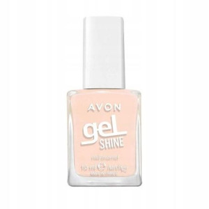Avon Żelowy lakier do paznokci SPRING 10ml  13755