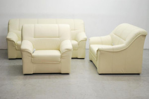 PYK nowy wygodny komplet 3+2+1 , SOFA, KANAPA