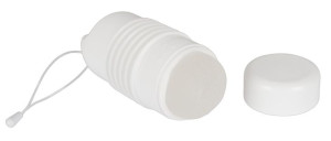 Masturbator Vulcan Tight Vagina Vibrating