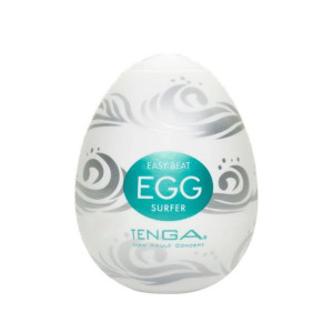 Masturbator Tenga Egg Surfer 1 szt.
