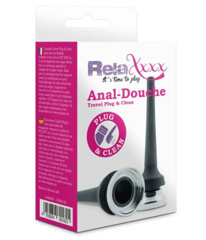 Prysznic analny RelaXxxx