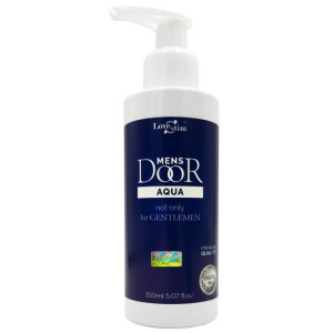 Lubrykant fistingowy dla mężczyzn Mens Door Aqua 150ml LoveStim