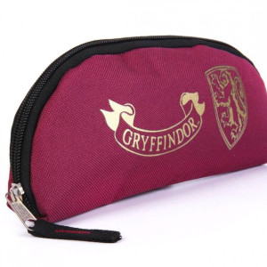 Piórnik HARRY POTTER Gryffindor 22cm