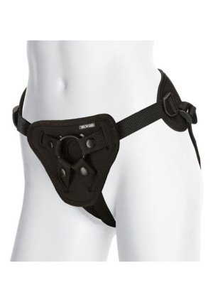 Proteza-vac-u-lock Pe Supreme Harness