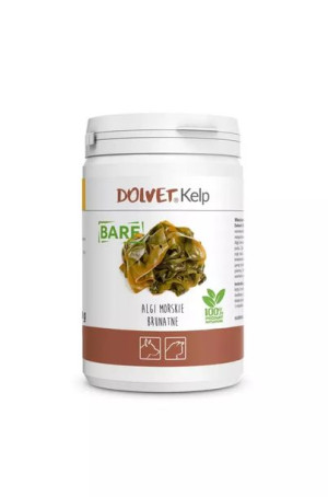 DOLFOS Dolvet Kelp 250g