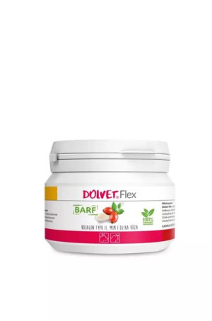 DOLFOS Dolvet Flex 100g