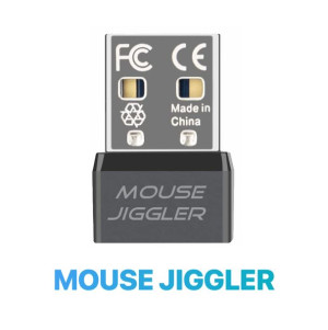 Symulator myszki MOUSE JIGGLER wysyłka z Polski 24
