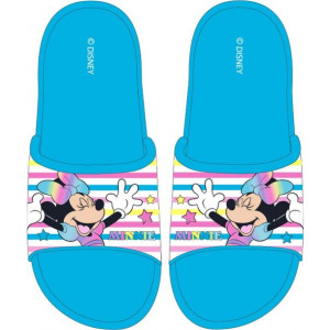 Klapki Myszka Minnie