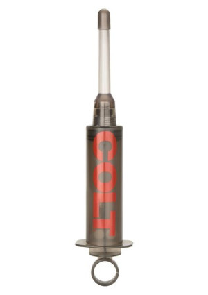 Anal/hig-colt Vibro Cleanse Smoke