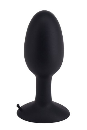 Plug-roll Play Large Black