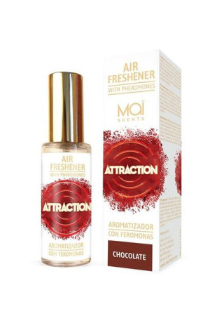 Mai Pheromone Air Freshener Chocolate