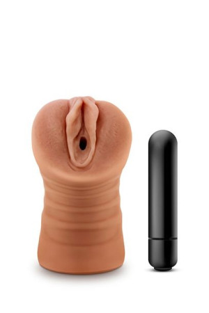 M For Men Julieta Mocha
