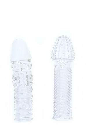 Menzstuff Extender Pack Stretchable