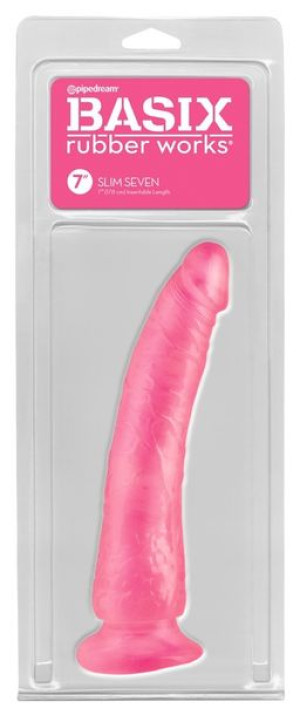 BRW Slim Seven Pink
