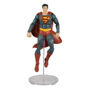Figurka DC Black Adam Page Punchers - Superman
