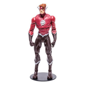 Figurka DC Multiverse  - The Flash Wally West