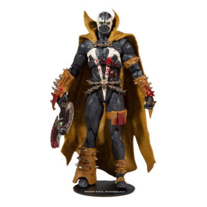 Figurka Mortal Kombat 11 - Spawn (Bloody McFarlane Classic)