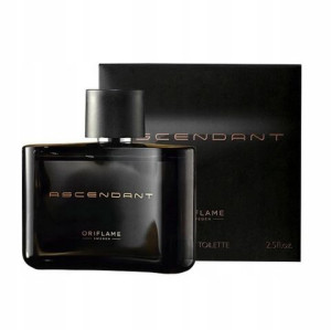 Oriflame Ascendant woda toaletowa 75ml