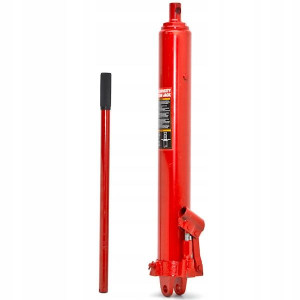 Siłownik Hydrauliczny Do Żurawia Żuraw 8t Szybki