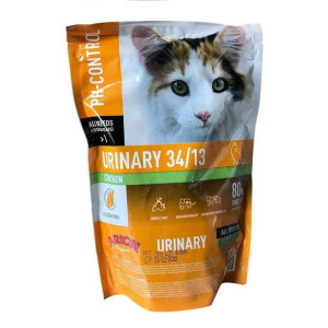 Arion Original Cat Urinary Karma Dla Kota Wspierająca Układ Moczowy 300 g