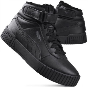 Buty Damskie Puma Carina 2.0 MID WRT ocieplane  (385852 01) - 38,5