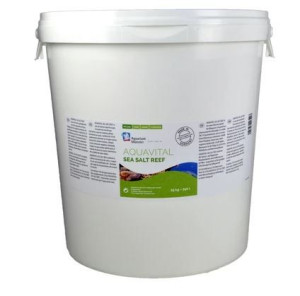 Aquavital Sea Salt Reef 25kg