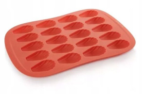 Forma na magdalenki Tescoma DELICIA Silicon PRIME