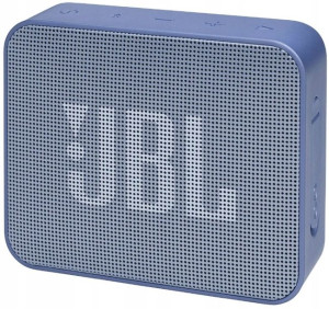 Głośnik Bluetooth JBL GO Essential Niebieski 3.1W