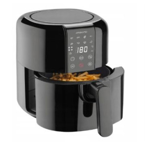 Frytkownica Beztłuszczowa Airfryer Bezolejowa 1400 W