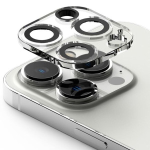Osłona APARATU RINGKE CAMERA PROTECTOR 2-PACK iPhone 14 PRO/14 PRO MAX bezb