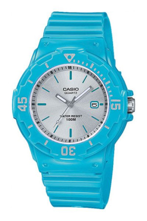 CASIO Zegarek damski LRW-200H-2E3VEF 100m