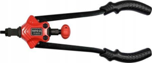 Yato Nitownica Ręczna Do Nitonakrętek Yt-36128