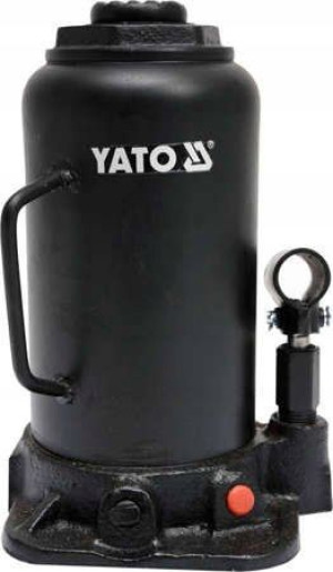 Yato Podnośnik Hydrauliczny Słupkowy 20t Yt-17007