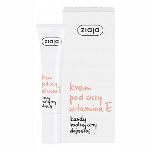 Krem Pod Oczy Witamina E / Kart