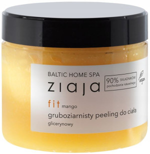 Baltic Home Spa - peeling gruboziarnisty