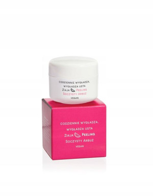 Peeling Do Ust Soczysty Arbuz /kart 9 Ml