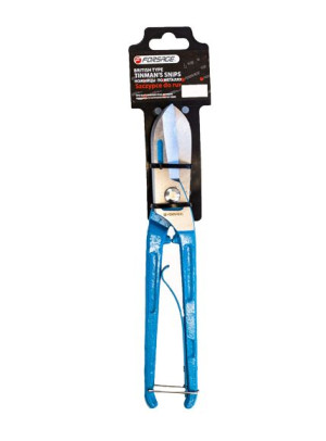 Nożyce do metalu blachy 12” 300mm LUN FIX