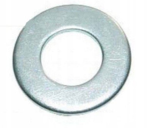 Podkładka płaska M10 ocynkowana DIN125 LUN FIX 1kg