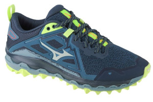 Mizuno Wave Mujin 8 J1GJ217027 44