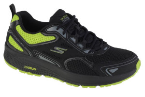 Skechers Go Run Consistent - Vestige 220081-BKLM 46