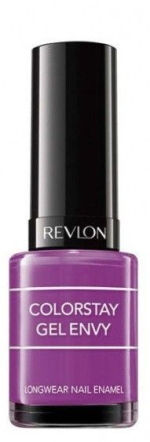 Revlon Lakier Colorstay Żel Envy Długotrwały 410