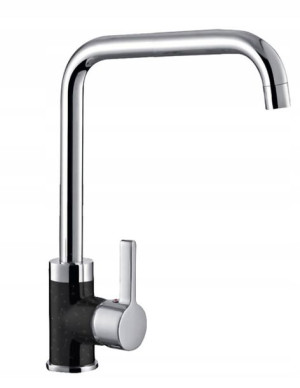 Bateria Pyramis SILVIO DUO czarny 090929538 32 cm