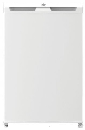Lodówka Beko TSE 1423N 128L LED 54cm