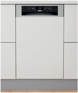Zmywarka Whirlpool WSBO 3O34 PF X 10kpl 3 kosz
