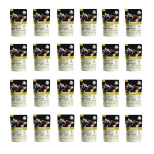 Pet Republic dla psów małych ras z jagnięciną 24x100g