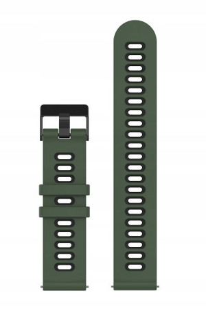 VECTOR Smart Pasek VCTR-20-S4AG Zielony