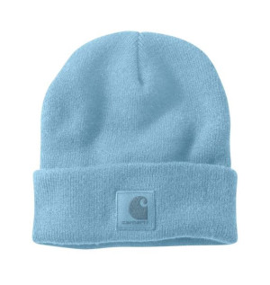 Czapka Carhartt Black Label Watch Hat POWDER BLUE