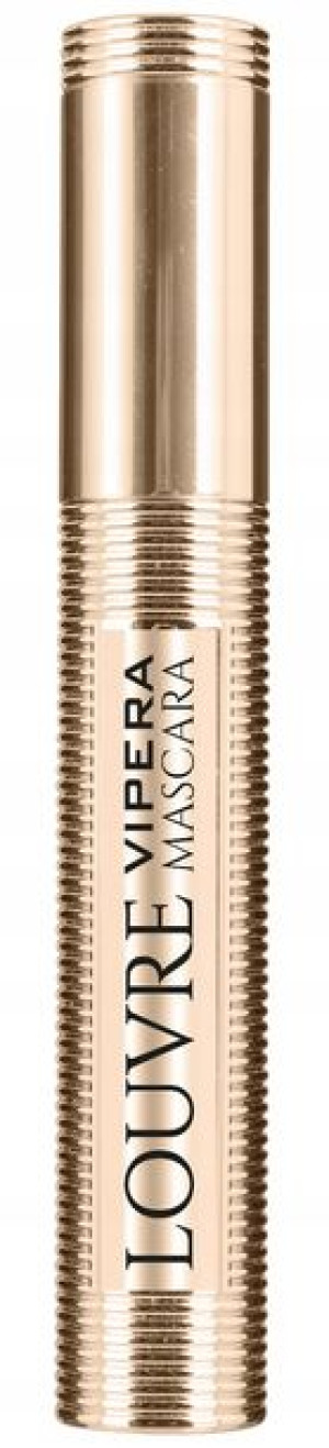 Mascara Louvre