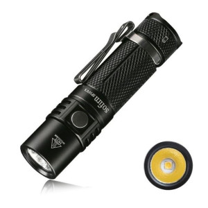 Mini Latarka Sofirn Sp10v 3.0 1000lm