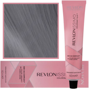 Revlon Revlonissimo Colorsmetique 60ml kremowa farba do włosów 11